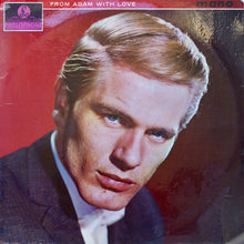 Load image into Gallery viewer, Adam Faith - From Adam With Love (LP, Album, Mono)