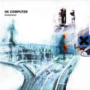 Radiohead – OK Computer