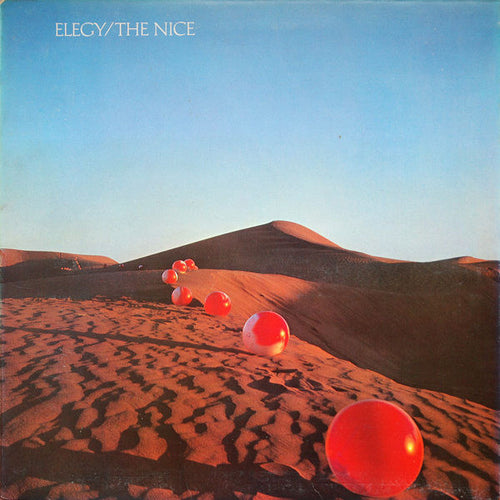 The Nice – Elegy