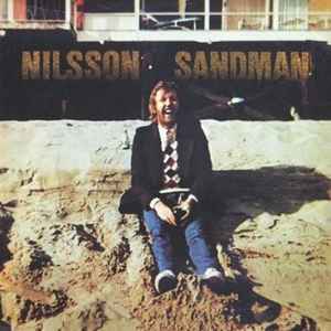 Nilsson* – Sandman