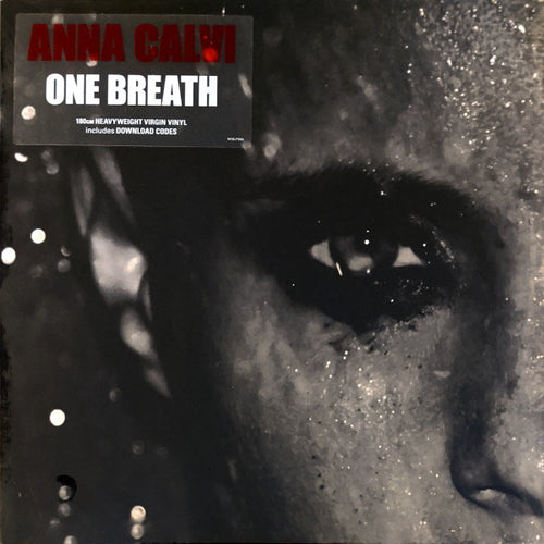 Anna Calvi ‎– One Breath