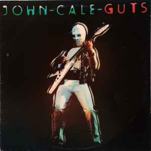 John Cale – Guts