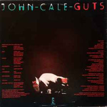 Load image into Gallery viewer, John Cale – Guts