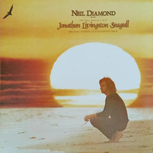 Load image into Gallery viewer, Neil Diamond – Jonathan Livingston Seagull (Original Motion Picture Sound Track)
