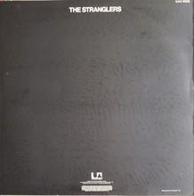 Load image into Gallery viewer, The Stranglers – Black And White