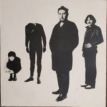 Load image into Gallery viewer, The Stranglers – Black And White
