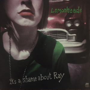 Lemonheads* – It's A Shame About Ray