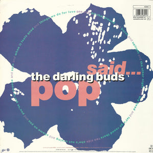 The Darling Buds – Pop Said...