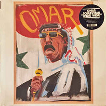 Load image into Gallery viewer, OMAR SOULEYMAN - WENU WENU ( 12&quot; RECORD )