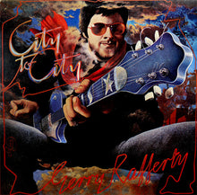 Load image into Gallery viewer, Gerry Rafferty ‎– City To City