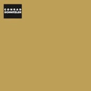 Conrad Schnitzler - Gold (LP ALBUM)