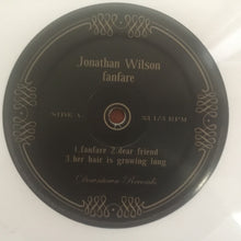 Load image into Gallery viewer, JONATHAN WILSON - FANFARE ( 12&quot; RECORD )