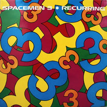 Load image into Gallery viewer, Spacemen 3 – Recurring