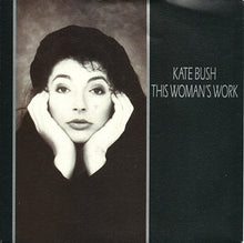 Load image into Gallery viewer, Kate Bush ‎– This Woman&#39;s Work
