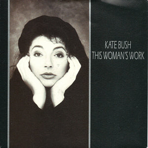 Kate Bush ‎– This Woman's Work