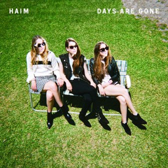 Haim (2) – Days Are Gone