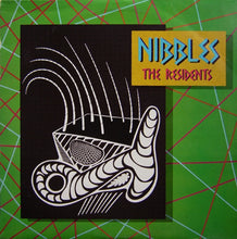Load image into Gallery viewer, The Residents – Nibbles