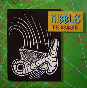 The Residents – Nibbles