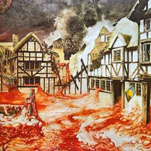 Load image into Gallery viewer, Jeff Wayne - Jeff Wayne&#39;s Musical Version Of The War Of The Worlds (2xLP, Album, RE, Red)