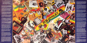 Bob Marley - Legend [Vinyl]