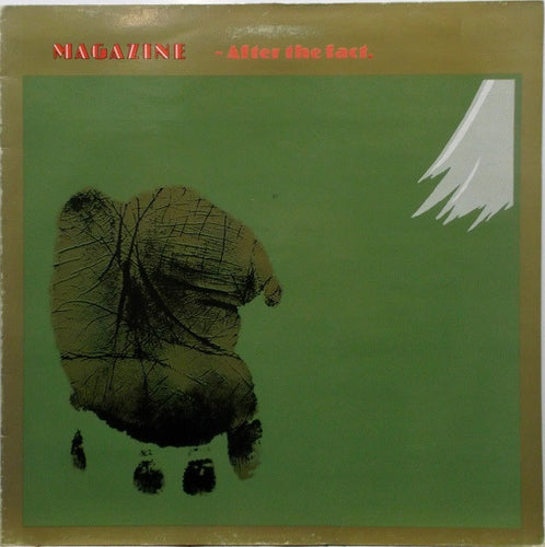Magazine – After The Fact