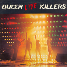 Load image into Gallery viewer, Queen ‎– Live Killers