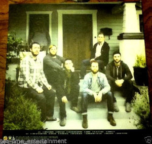 THE WONDER YEARS - THE GREATEST GENERATION ( 12" RECORD )