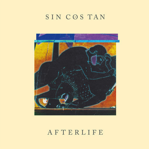 Sin Cos Tan - Afterlife (LP ALBUM)