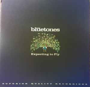 The Bluetones ‎– Expecting To Fly