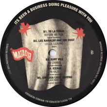 Load image into Gallery viewer, VARIOUS ARTISTS - ITS BEEN A BUSINESS DOING PLEASURE WITH YOU ( 12&quot; RECORD )