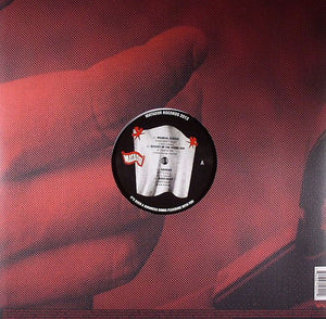 VARIOUS ARTISTS - ITS BEEN A BUSINESS DOING PLEASURE WITH YOU ( 12" RECORD )