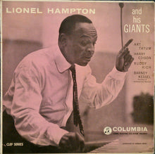 Load image into Gallery viewer, Lionel Hampton – Lionel Hampton And His Giants