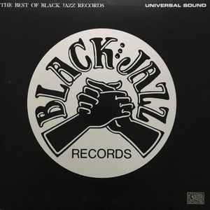 arious – The Best Of Black Jazz Records 1971-1976