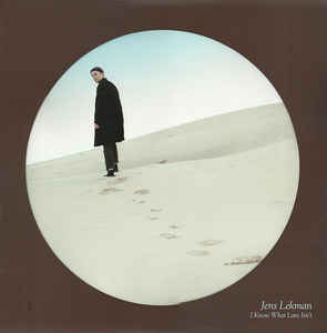 JENS LEKMAN - I KNOW WHAT LOVE ISN'T ( 12
