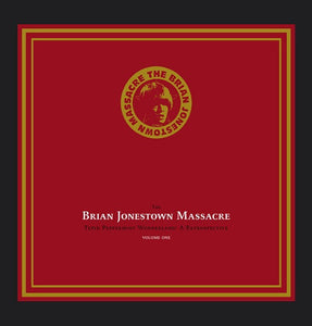 The Brian Jonestown Massacre – Tepid Peppermint Wonderland: A Retrospective (Volume One)