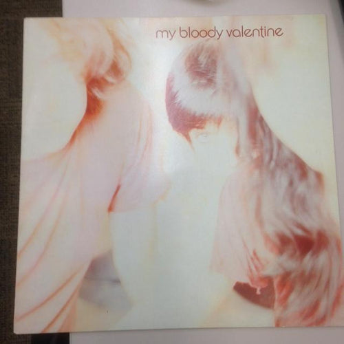 My Bloody Valentine – Isn't Anything