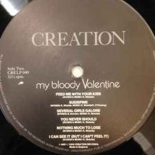 Load image into Gallery viewer, My Bloody Valentine – Isn&#39;t Anything