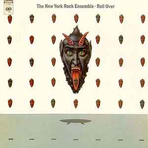 The New York Rock Ensemble – Roll Over