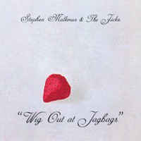 STEPHEN MALKMUS AND THE JICKS - WIG OUT AT JAGBAGS ( 12" RECORD )