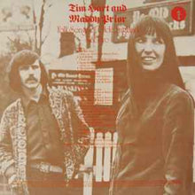 Load image into Gallery viewer, Tim Hart And Maddy Prior - Folk Songs Of Olde England Volume II (LP, Album, RE)