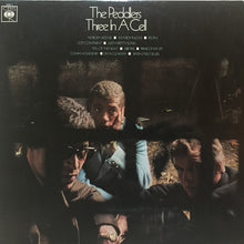 Load image into Gallery viewer, The Peddlers - Three In A Cell (LP, Album)