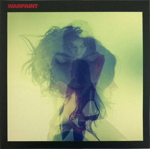 Warpaint ‎– Warpaint