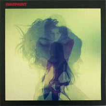 Load image into Gallery viewer, WARPAINT - WARPAINT ( 12&quot; RECORD )