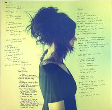 Load image into Gallery viewer, Warpaint ‎– Warpaint