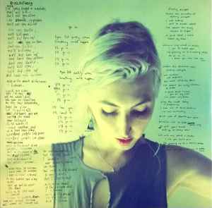 Warpaint – Warpaint