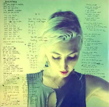 Load image into Gallery viewer, Warpaint ‎– Warpaint