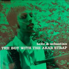 Load image into Gallery viewer, Belle &amp; Sebastian ‎– The Boy With The Arab Strap
