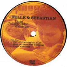 Load image into Gallery viewer, Belle &amp; Sebastian – Dear Catastrophe Waitress