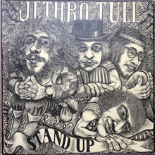 Load image into Gallery viewer, Jethro Tull - Stand Up (LP, Album)