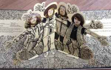 Load image into Gallery viewer, Jethro Tull - Stand Up (LP, Album)